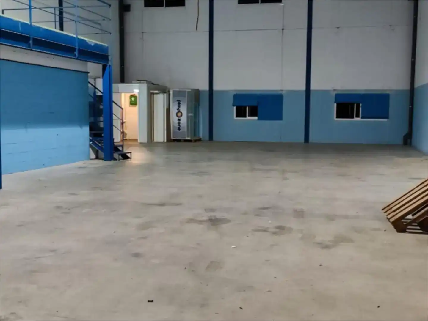 Industrial buildings for sale in Arriate