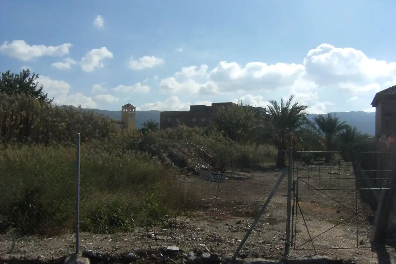 Terreny residencial en venda a Carril de los Caballeros, imagen 3