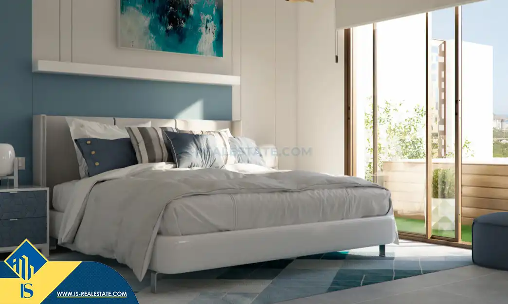 Apartament amb piscina en venda a Balcón de Finestrat - Terra Marina, imagen 7