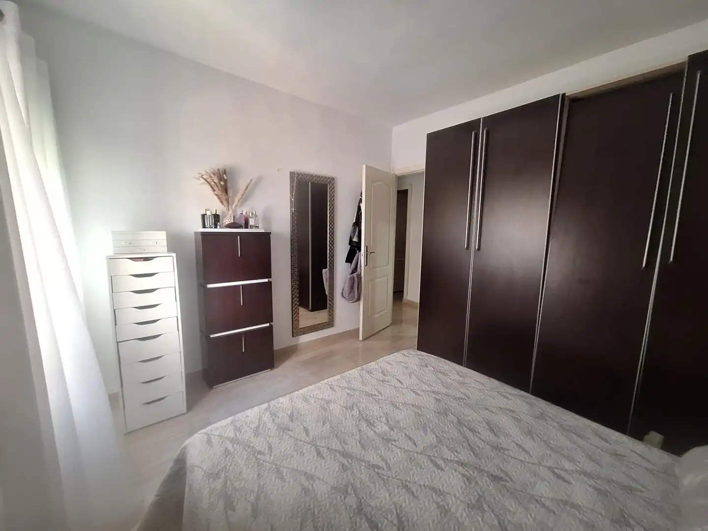 Habitación de Piso en venta en Cartagena con Aire acondicionado y Balcón