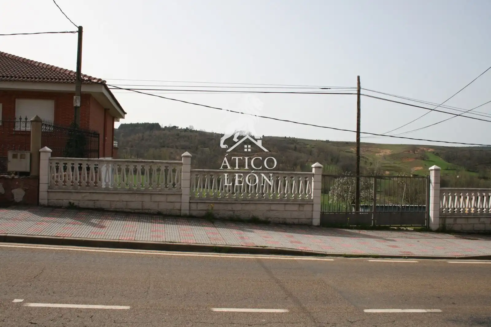 Terreni e lotti in vendita a Matallana 12
