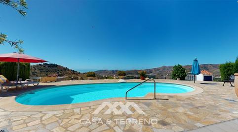 Photo 3 of House or chalet for sale in N/a, Iznate, Málaga