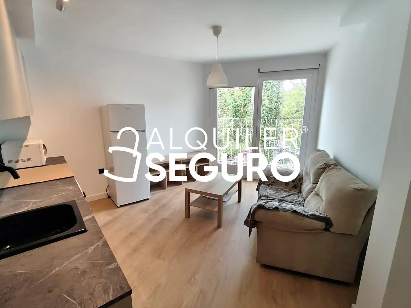 Flat for rent in Virtudes, Algete Centro