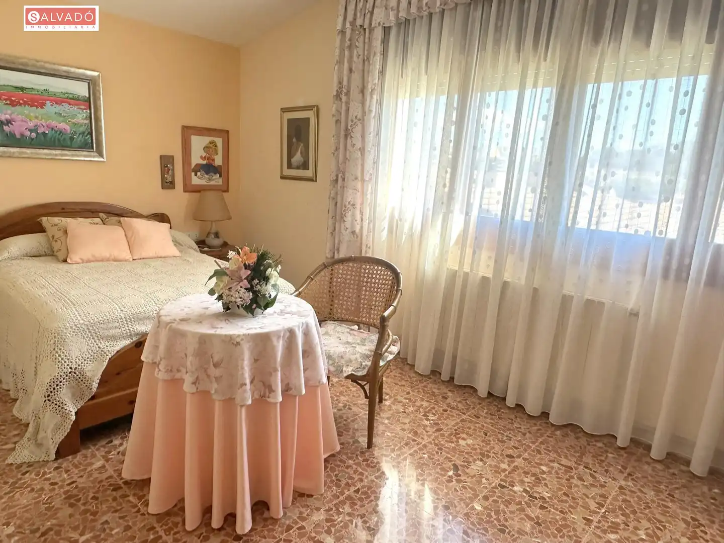 Villa mit Terrasse zum Verkauf in Segur de Calafell, imagen 40
