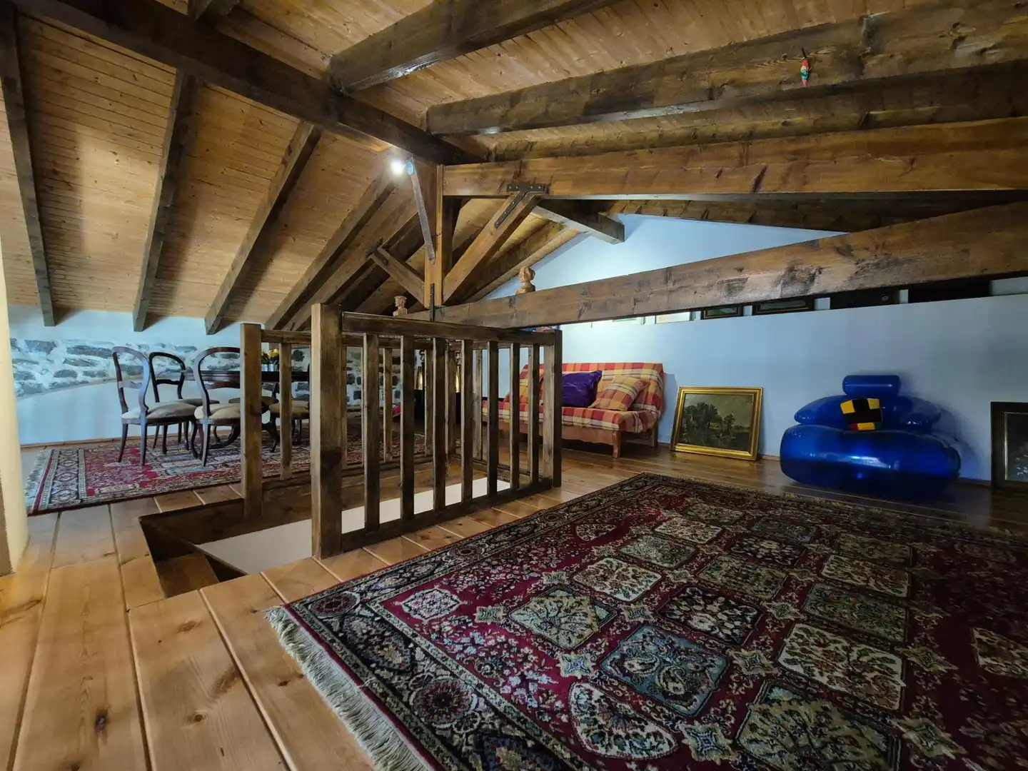 Maison avec jardin à vendre à Valle de Mena, imagen 36