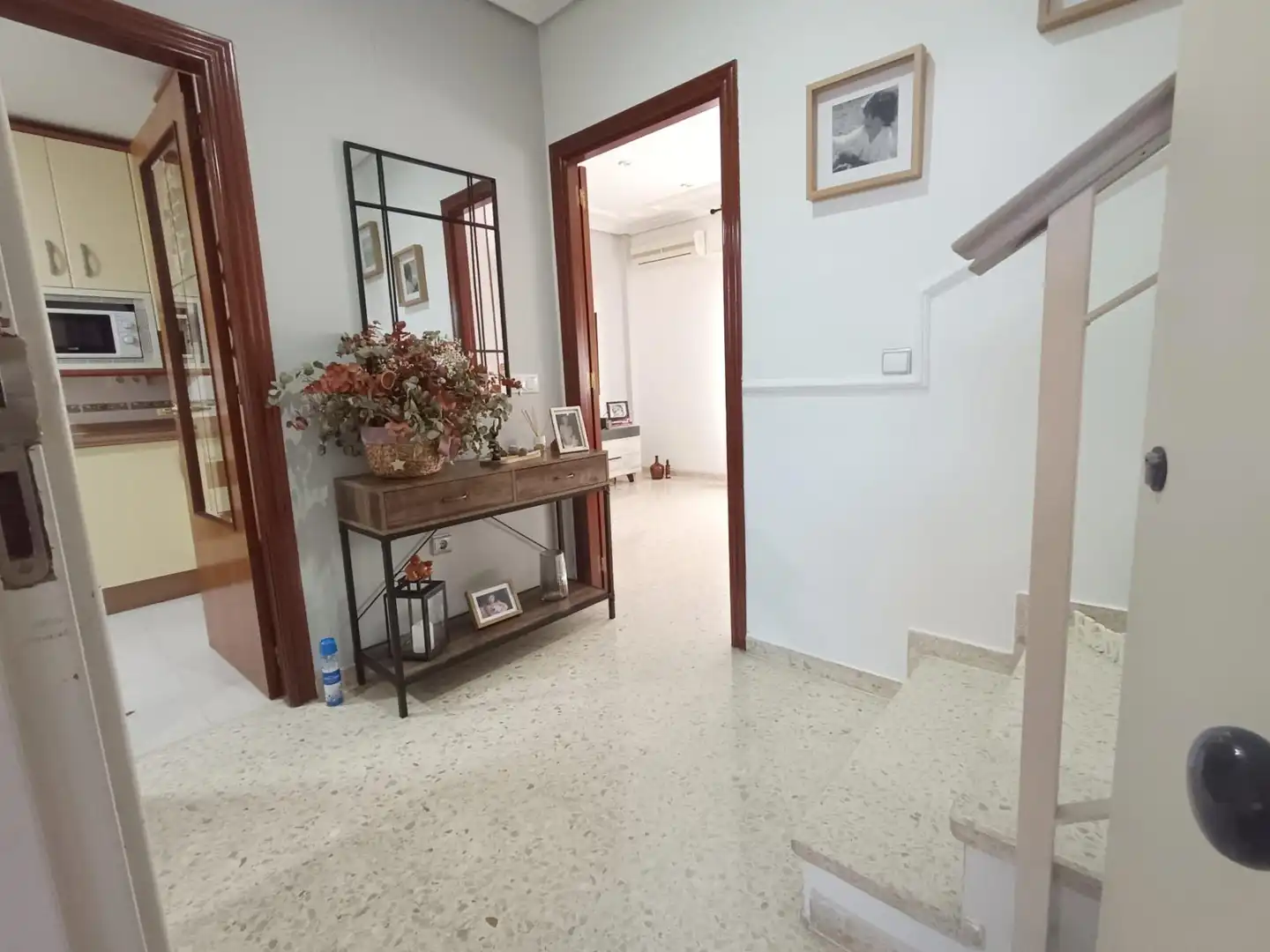 Casa adosada en venda en Córdoba amb Aire condicionat, Traster i Moblat