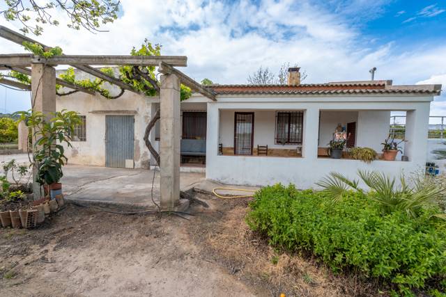 Terreno en Venta en Partida Bitem, 46 en Bítem