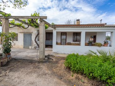 Terreno rústico en venta en Bítem