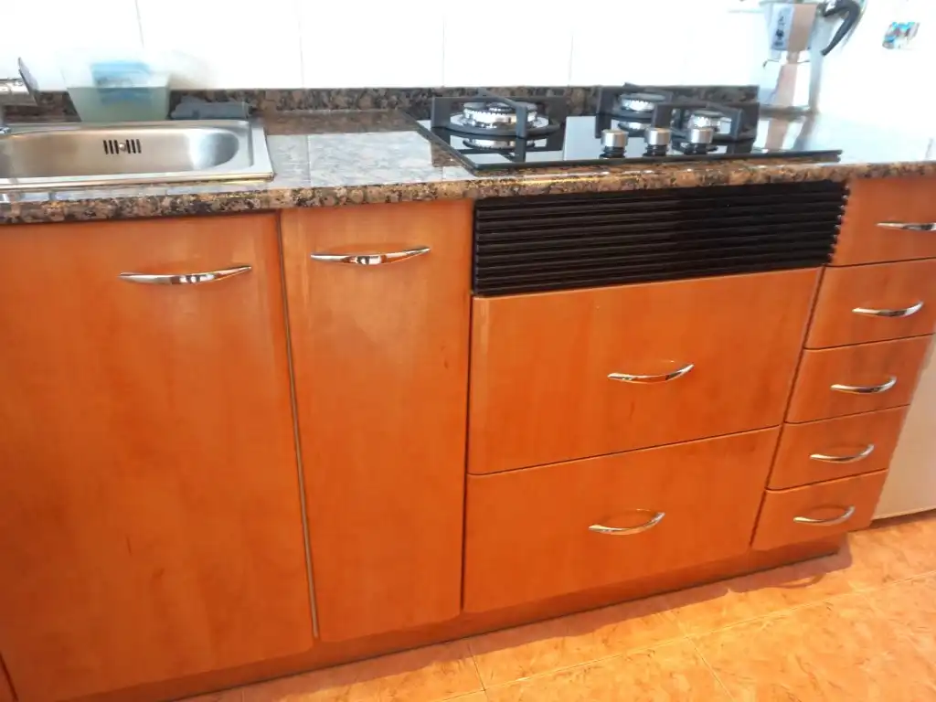 Cocina de Piso en venta en Malgrat de Mar