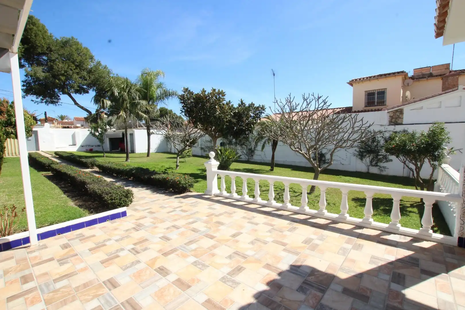 Villa con terrazza in vendita a Puerto Marina, imagen 37