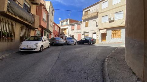 Venta de Casa Independiente en Calle Duque Ahumada Nº 12 Abarán Murcia, imatge 2