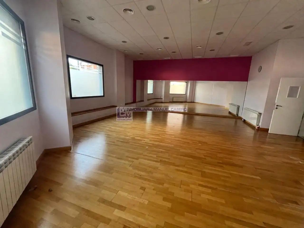 Local comercial en alquiler en Centro, imagen 2