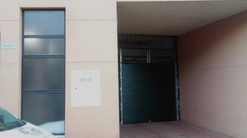 Photo 2 of Garage for sale in Alvarez de Sotomayor, 102, Viator, Almería