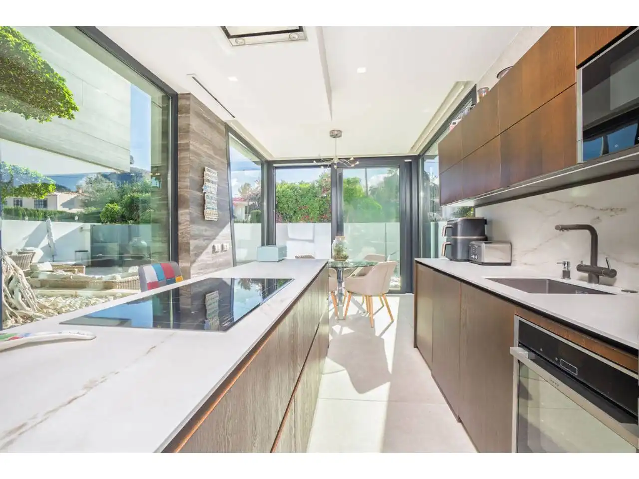 Villa avec piscine à vendre à L'Albir, imagen 14