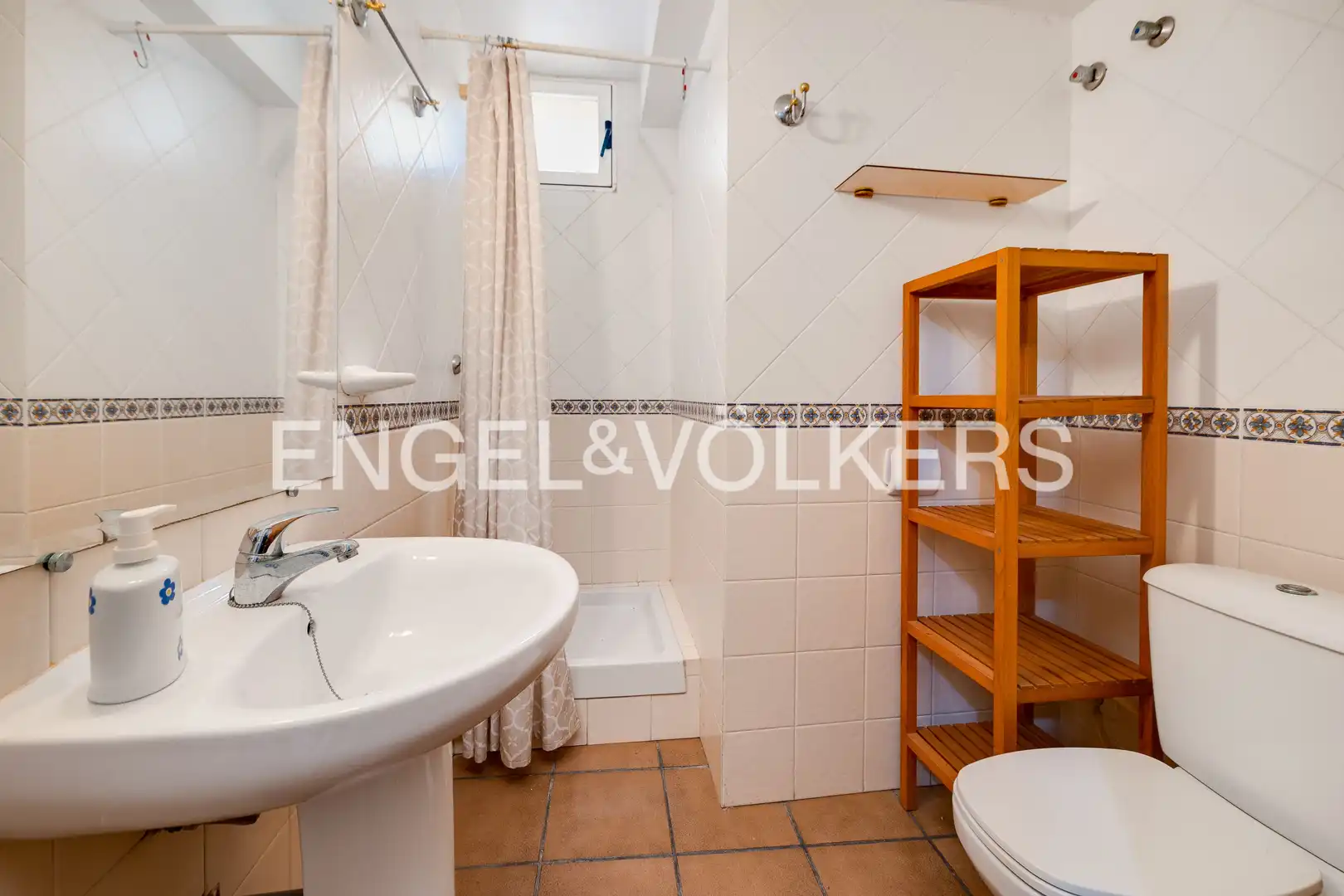 Baño de Finca rústica en venta en Torrevieja con Aire acondicionado, Calefacción y Jardín privado