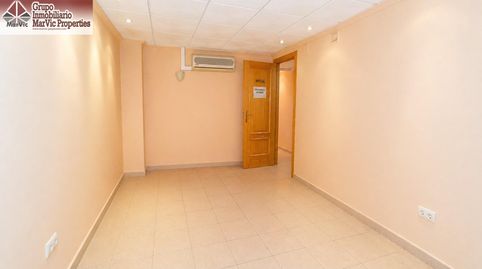 Foto 4 von Geschaftsraum zur Miete in Avenida Avenida Callosa D'en Sarrià, Colonia Madrid, Benidorm