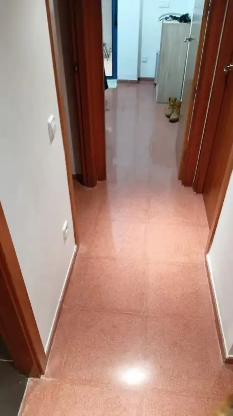 Piso con terraza en venta en Pueblo, imagen 4