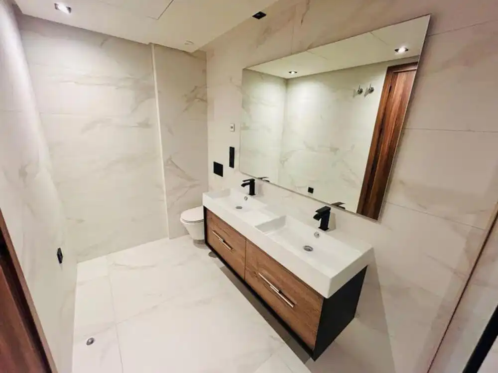 Apartament amb piscina en venda a San Pedro de Alcántara, imagen 15