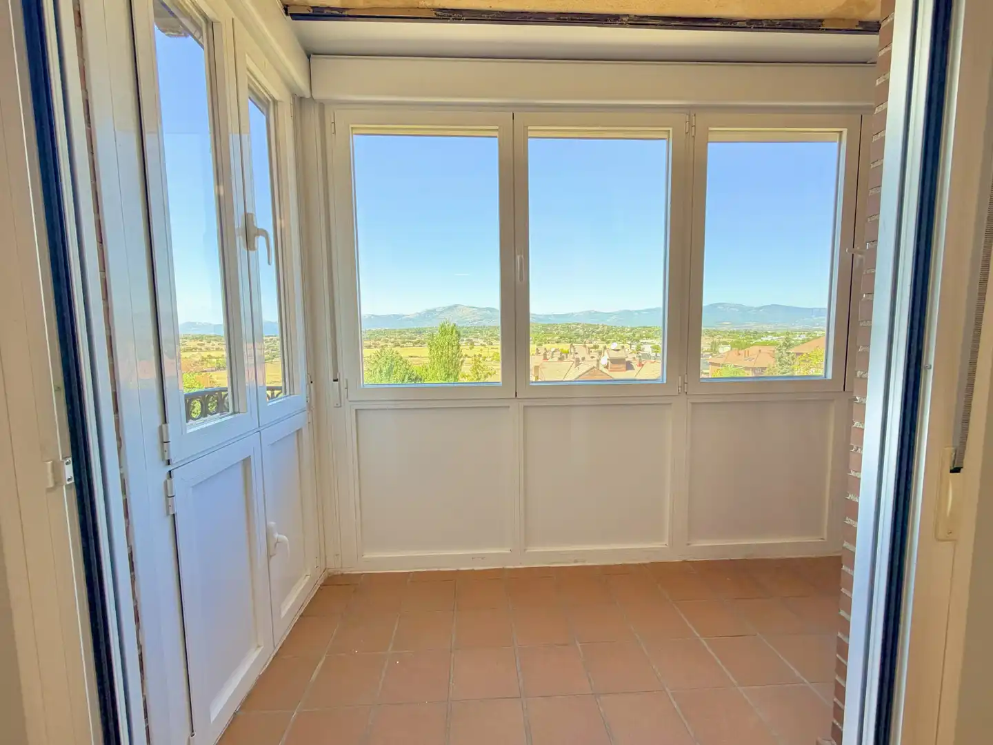 Flat with pool for sale in Calle Mar de Fora