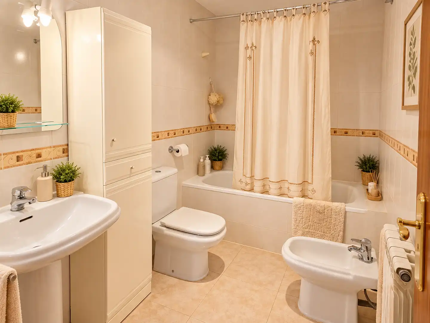 Appartement avec ascenseur à vendre à Calle Industria, imagen 14