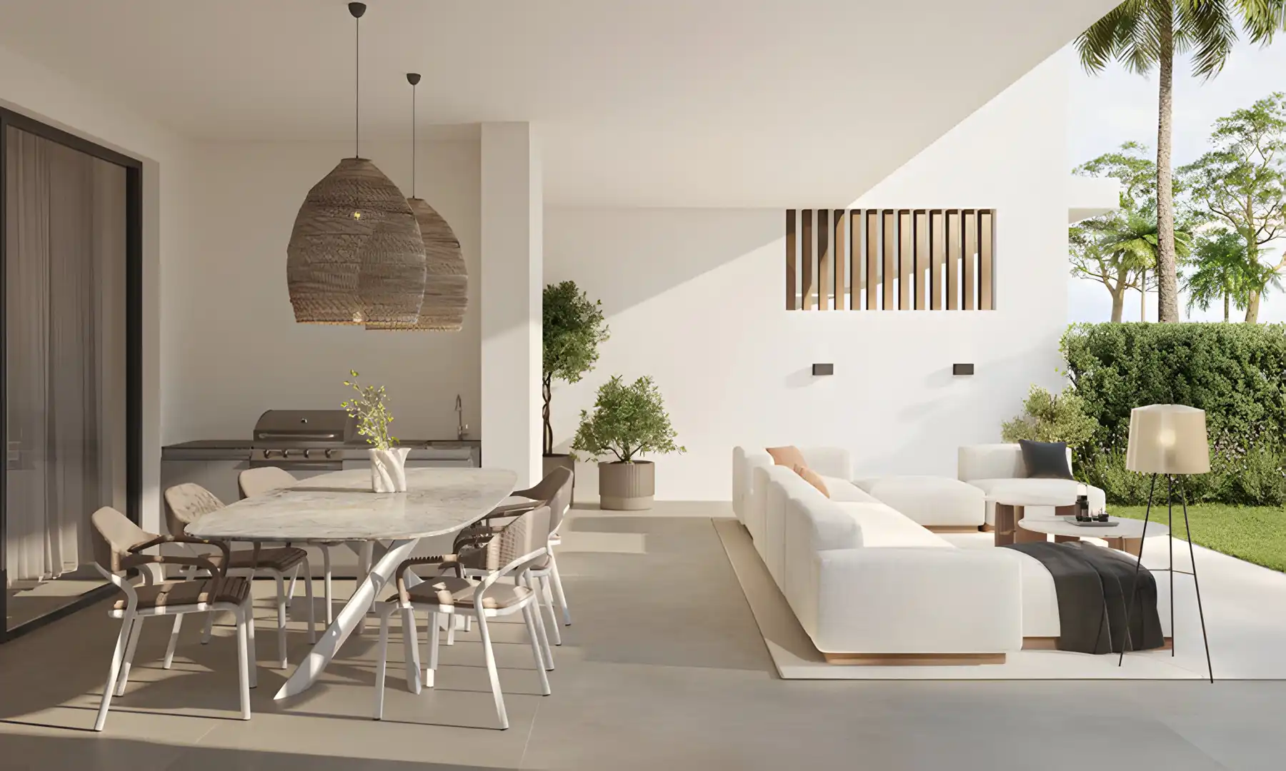 Apartament amb piscina en venda a Benamara - Atalaya, imagen 22