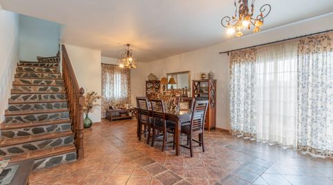 Foto 4 de Casa o chalet en venta en Calle Vidasol , Cortes - Huertas, Madrid Capital