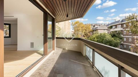 Foto 3 de Piso en venta en Les Tres Torres, Barcelona