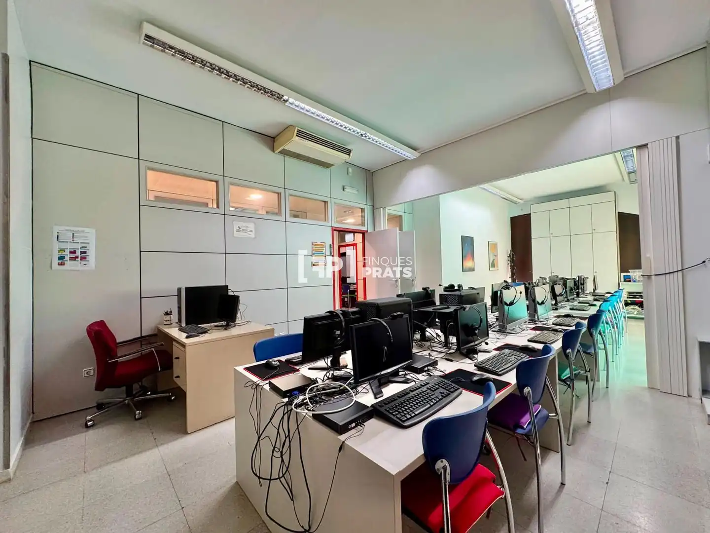 Business premises to rent in PICA D'ESTATS 19, imagen 9