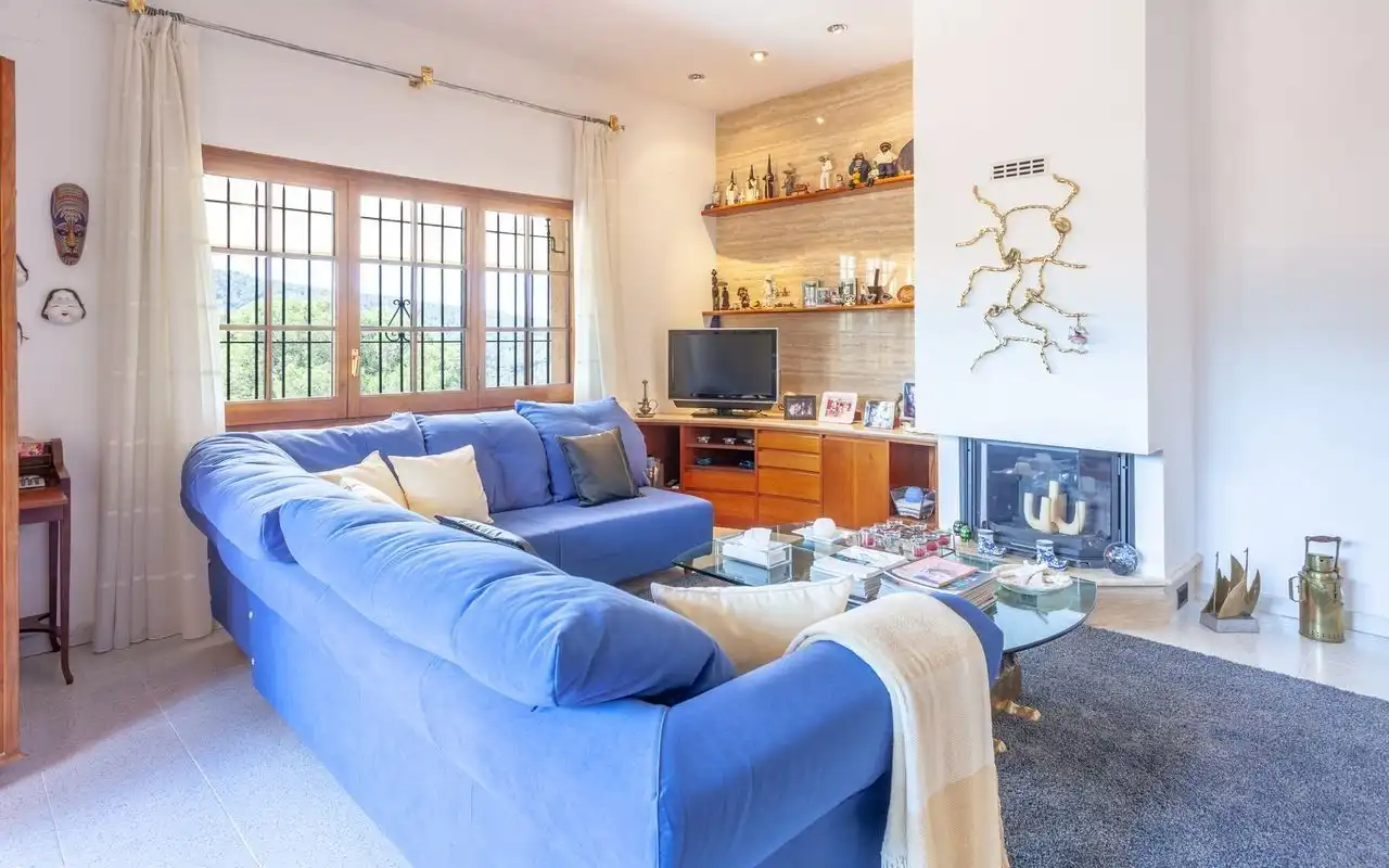 Detached house with pool for sale in Illa Negra, imagen 25