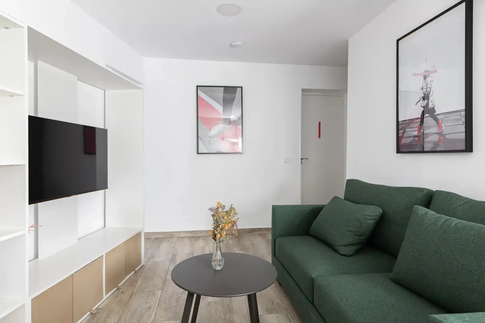 Appartement à louer à N/A