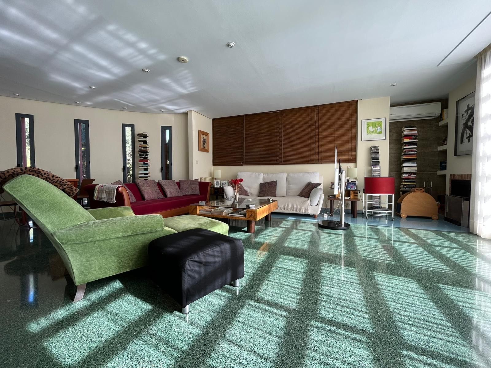 Casa o xalet en venda a Campoamor