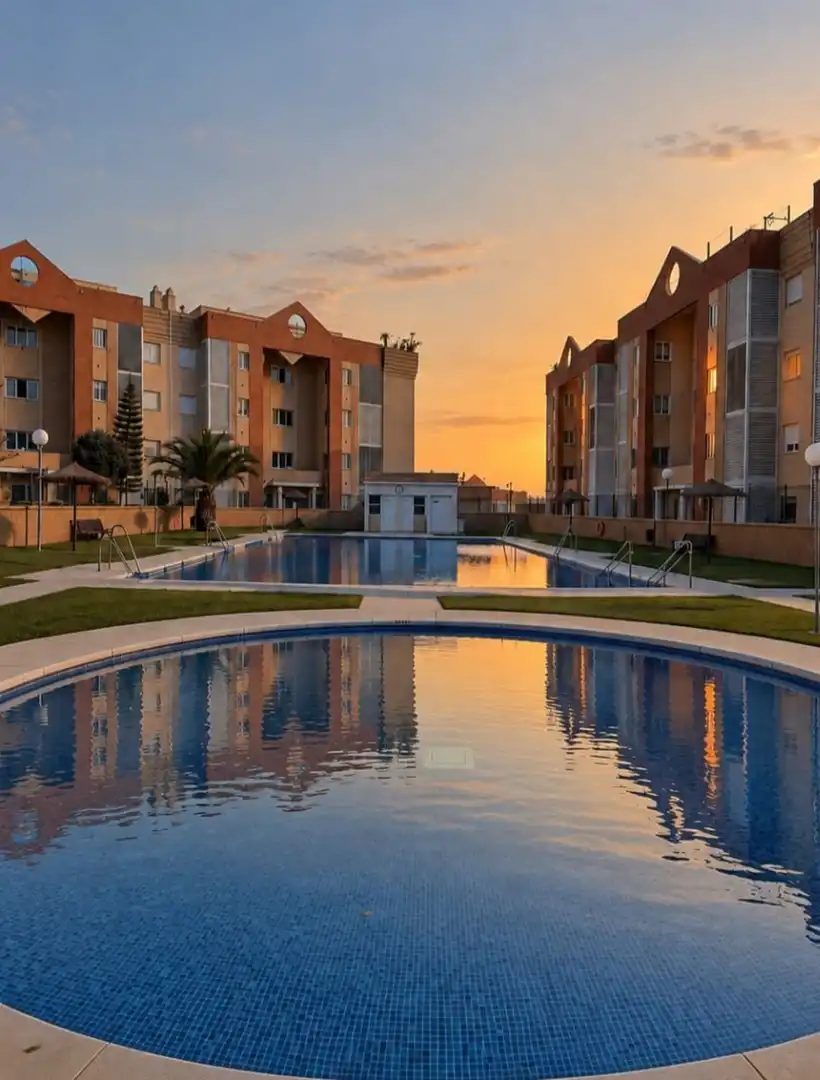 Flat with pool for sale in Rincón de la Victoria - UB  PARQUE VICTORIA 1, imagen 67