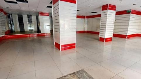 Foto 3 von Geschaftsraum zum Verkauf in Avenida de Andalucía, 51, Hospital, Jaén Capital