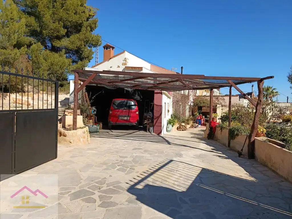 Finca rústica en venda a Poligono Poligono 18, 559, Vall d'Alba
