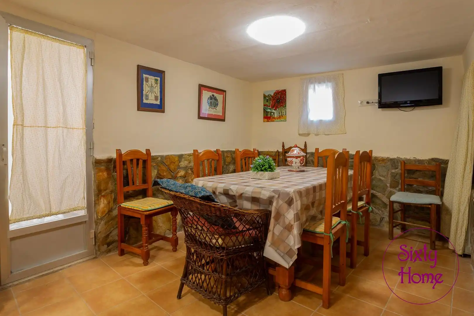 Haus zum Verkauf in Calle Fuente 5, imagen 4