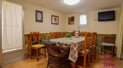 Foto 4 de Casa o xalet en venda a Calle Fuente, 5, Langa del Castillo, Zaragoza