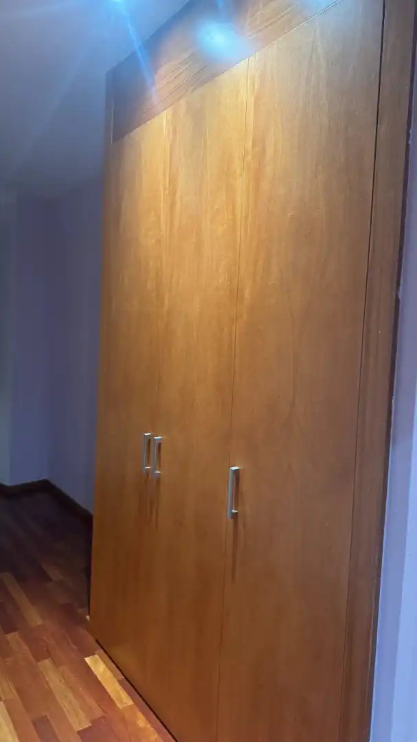 Wohnung zum Verkauf in Montcada i Reixac mit Klimaanlage, Heizung und Parkett