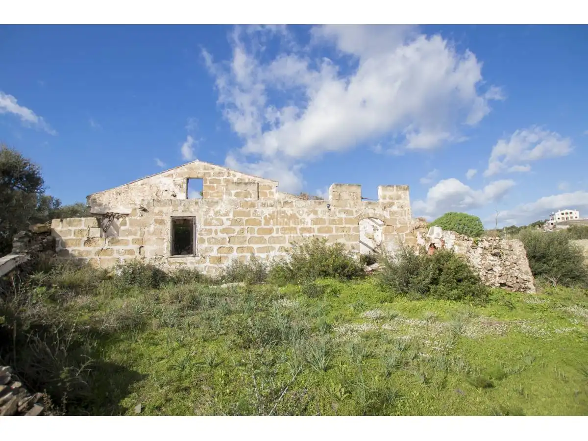 Maison rustique à vendre à Maó ciutat, imagen 3