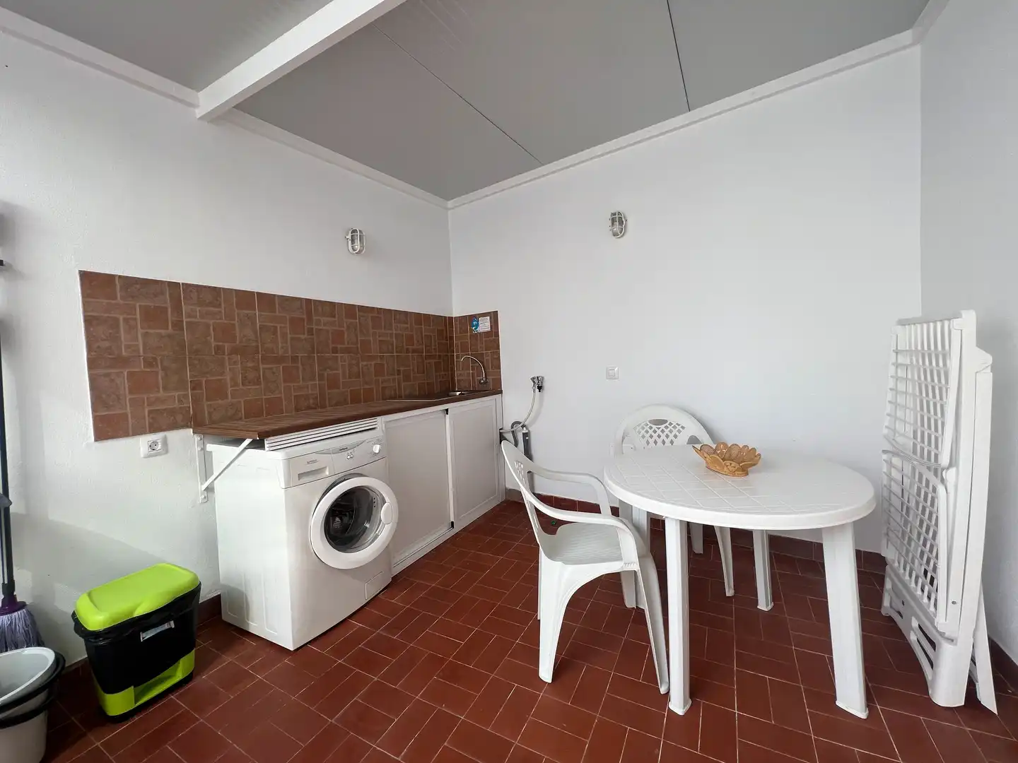 Wohnung zum Verkauf in Glorieta San Francisco, Garachico
