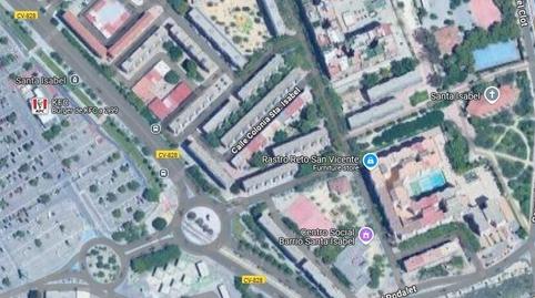 Photo 3 of Flat for sale in  Colonia Sta. Isabel, Haygon - Universidad, San Vicente del Raspeig / Sant Vicent del Raspeig