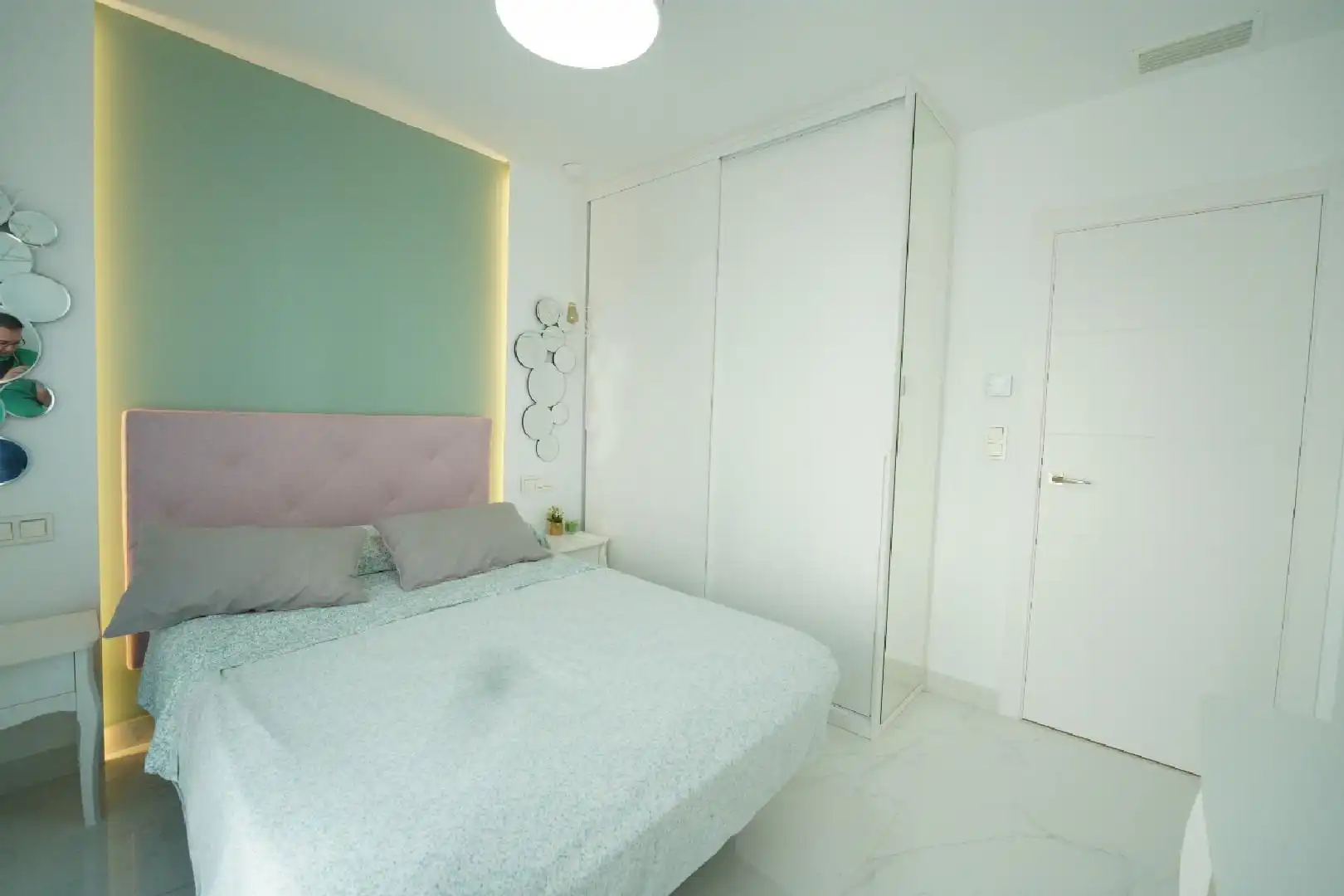 Villa mit Garten zum Verkauf in Avenida ESPAÑOLES, imagen 27