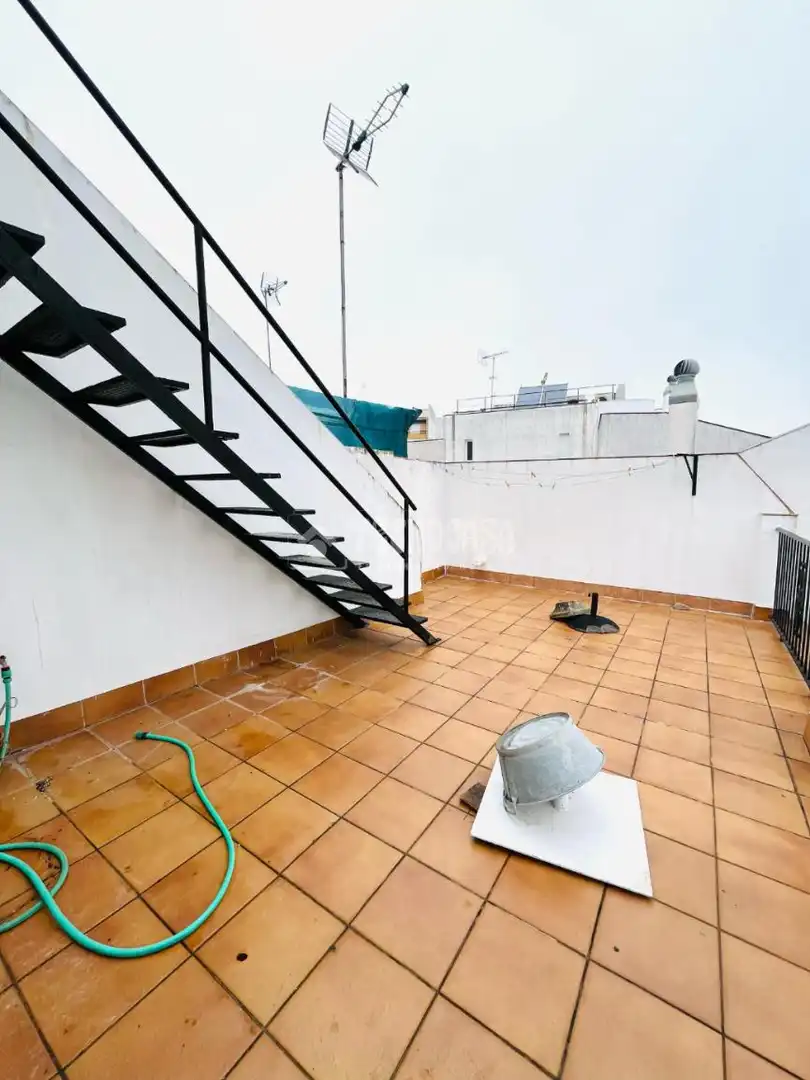 Casa amb terrassa en venda a Montilla, imagen 27