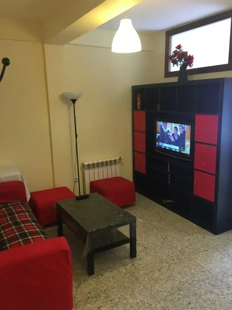 Flat with lift to rent in Praza de Barcelos 12, imagen 11