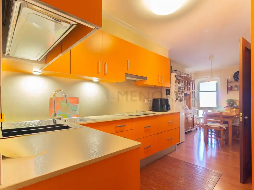 Wohnung mit Pool zum Verkauf in Calle Madrid, imagen 13