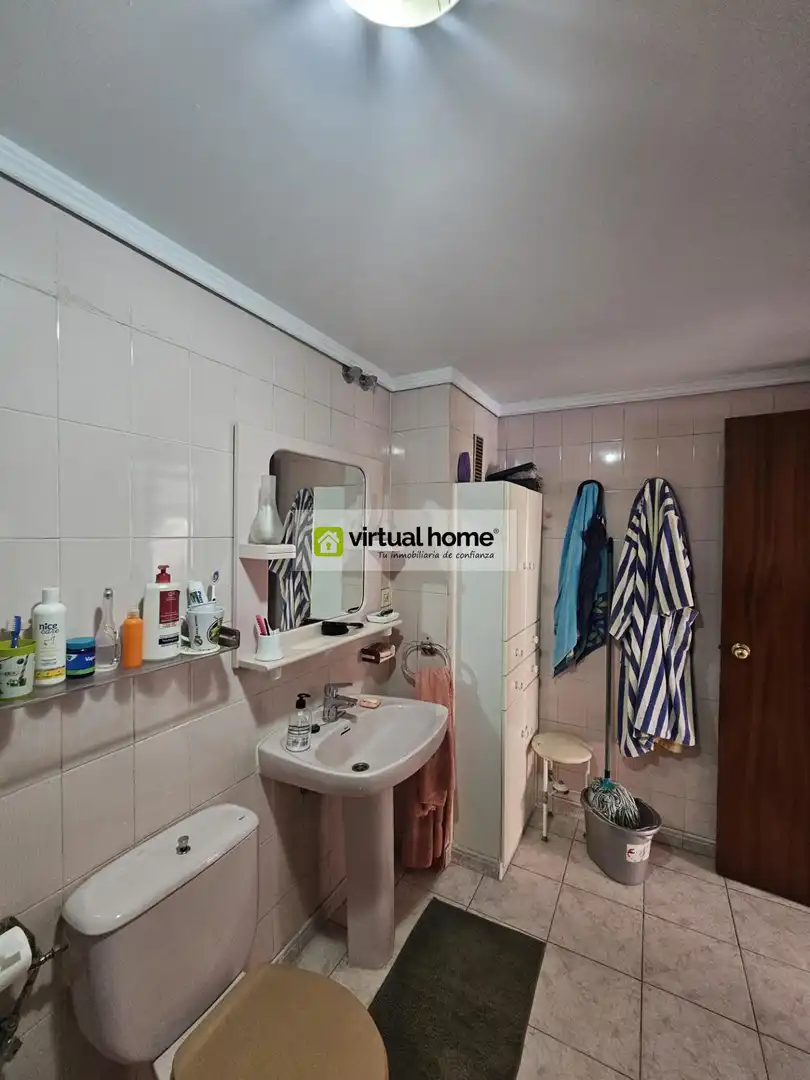Wohnung mit Terrasse zum Verkauf in Colonia Madrid, imagen 15