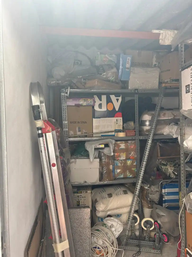 Wohnung zum Verkauf in Elche / Elx mit Klimaanlage, Heizung und Abstellraum