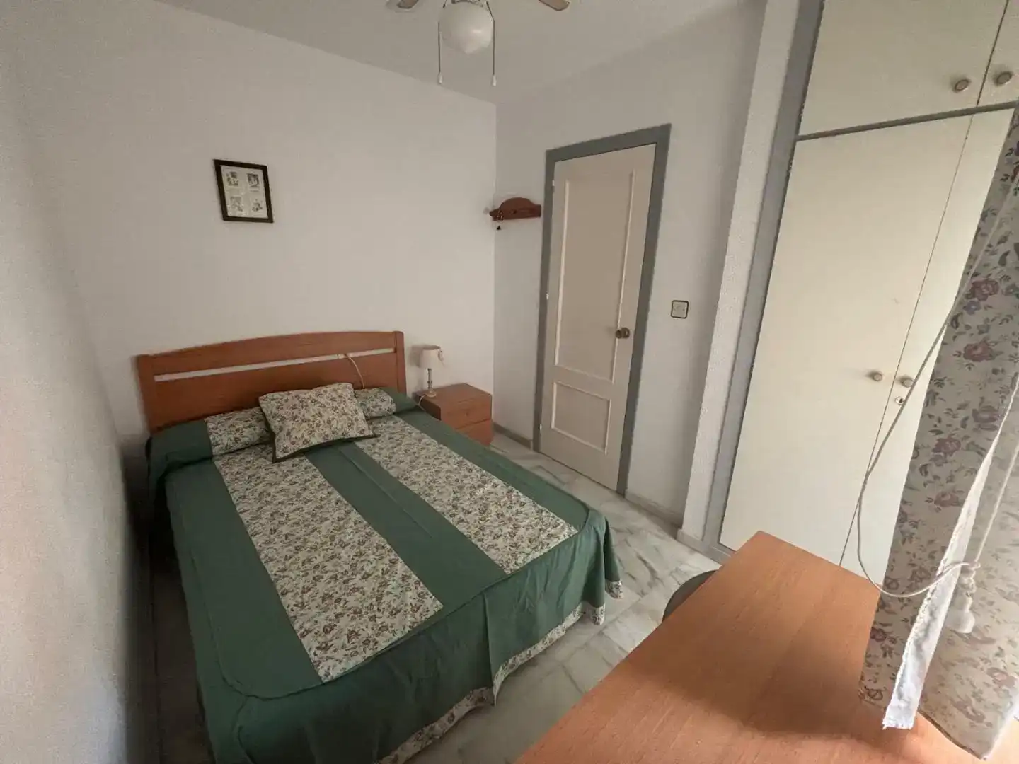 Maisonette zur Miete in Calle Paseo Marítimo, 42, Salobreña Costa