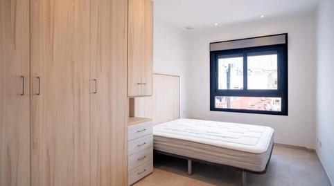 Foto 2 de Apartament de lloguer a Plaza Crevillente - Antiguos Juzgados - El Asilo, Alicante