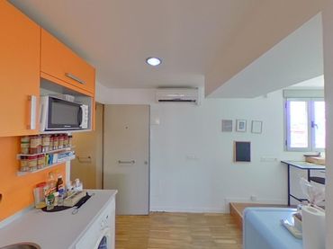 Appartement avec ascenseur à louer à Calle del Tesoro