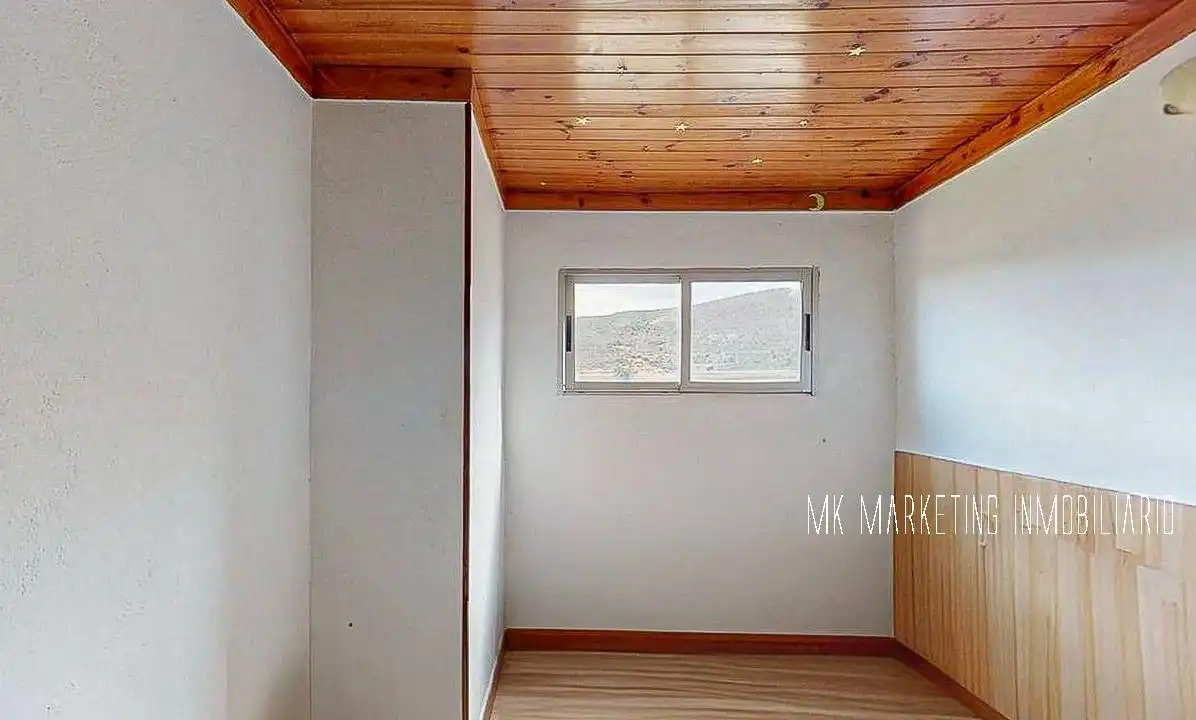 Habitación de Casa adosada en venta en Valsequillo de Gran Canaria, Las Palmas